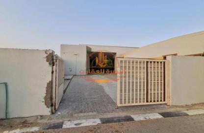 Land - Studio for rent in Industrial Area 17 - Sharjah Industrial Area - Sharjah