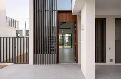 Villa - 4 Bedrooms - 5 Bathrooms for rent in Nara - The Valley - Dubai