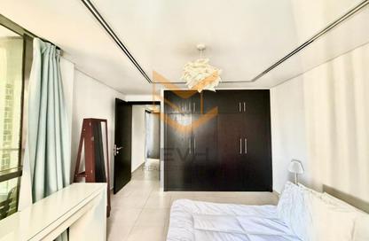 Apartment - 1 Bedroom - 1 Bathroom for rent in Goldcrest Views 2 - JLT Cluster J - Jumeirah Lake Towers - Dubai