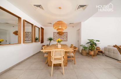Villa - 6 Bedrooms - 7 Bathrooms for rent in Saheel 1 - Saheel - Arabian Ranches - Dubai