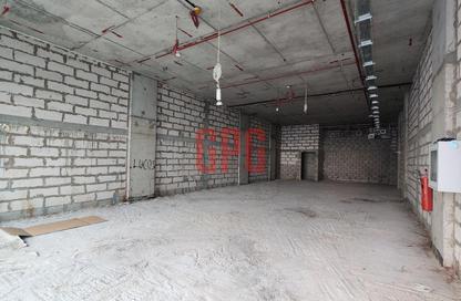 Retail - Studio - 1 Bathroom for sale in Binghatti Phantom - District 17 - Jumeirah Village Circle - Dubai Retail - Studio - 1 Bathroom for sale in Binghatti Phantom - District 17 - Jumeirah Village Circle - Dubai