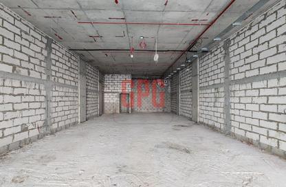 Retail - Studio - 1 Bathroom for sale in Binghatti Phantom - District 17 - Jumeirah Village Circle - Dubai Retail - Studio - 1 Bathroom for sale in Binghatti Phantom - District 17 - Jumeirah Village Circle - Dubai