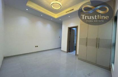 Villa - 6 Bedrooms - 7 Bathrooms for sale in Al Helio 2 - Al Helio - Ajman