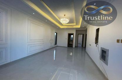 Villa - 6 Bedrooms - 7 Bathrooms for sale in Al Helio 2 - Al Helio - Ajman