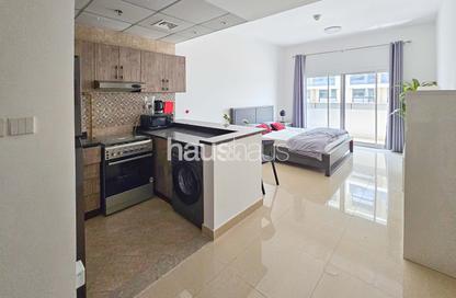 Apartment - Studio - 1 for sale in UniEstate Prime Tower - District 10 - Jumeirah Village Circle - Dubai