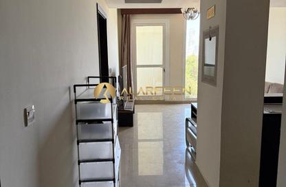 Apartment - 1 Bedroom - 2 Bathrooms for rent in Hanover Square - District 10 - Jumeirah Village Circle - Dubai