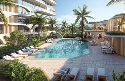 Apartment - 2 - 3 for sale in Mamsha Gardens - Saadiyat Cultural District - Saadiyat Island - Abu Dhabi Apartment - 2 - 3 for sale in Mamsha Gardens - Saadiyat Cultural District - Saadiyat Island - Abu Dhabi