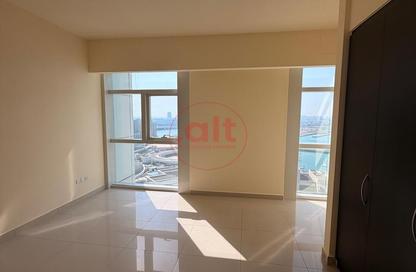 Apartment - 2 - 2 for rent in Tala Tower - Marina Square - Al Reem Island - Abu Dhabi