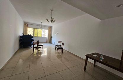 Apartment - 3 Bedrooms - 4 Bathrooms for rent in Al Majaz 3 - Al Majaz - Sharjah