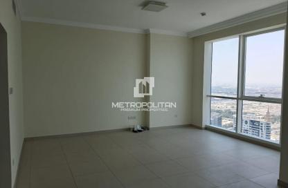 Apartment - 2 Bedrooms - 2 Bathrooms for rent in Al Bateen Residences - Jumeirah Beach Residence - Dubai