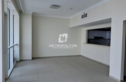 Apartment - 2 Bedrooms - 2 Bathrooms for rent in Al Bateen Residences - Jumeirah Beach Residence - Dubai