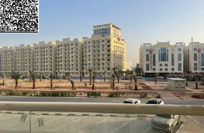 شقة - غرفة نوم - 2 حمامات للبيع في قرية الاميرة - الياسمين - عجمان