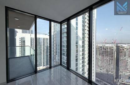 Apartment - 2 Bedrooms - 3 Bathrooms for rent in Crest Grande - Sobha Hartland - Mohammed Bin Rashid City - Dubai