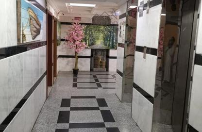 Whole Building - 1 Bedroom - 7+ Bathrooms for rent in Al Jurf 3 - Al Jurf - Ajman Downtown - Ajman