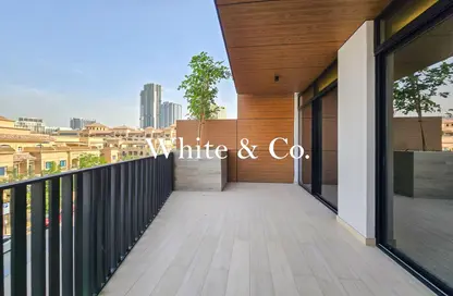 Apartment - 1 Bedroom - 2 Bathrooms for sale in Heilbronn Park Lane 2 - District 11 - Jumeirah Village Circle - Dubai