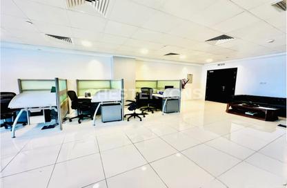 Office Space - Studio for sale in Grosvenor Business Tower - Barsha Heights (Tecom) - Dubai