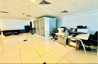 Office Space - Studio for sale in Grosvenor Business Tower - Barsha Heights (Tecom) - Dubai