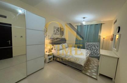 Apartment - 1 Bedroom - 1 Bathroom for rent in Al Hamidiya 2 - Al Hamidiya - Ajman