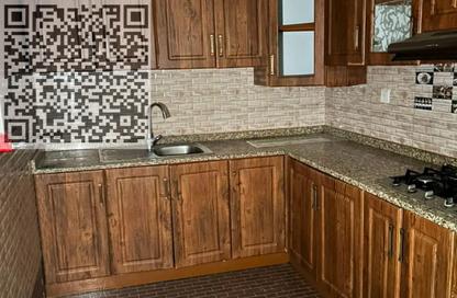 Apartment - 1 Bedroom - 1 Bathroom for rent in Al Mowaihat 1 - Al Mowaihat - Ajman