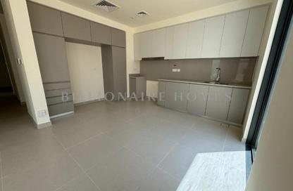 Villa - 4 Bedrooms - 4 Bathrooms for rent in Greenview - EMAAR South - Dubai South (Dubai World Central) - Dubai
