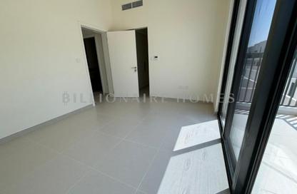Villa - 4 Bedrooms - 4 Bathrooms for rent in Greenview - EMAAR South - Dubai South (Dubai World Central) - Dubai