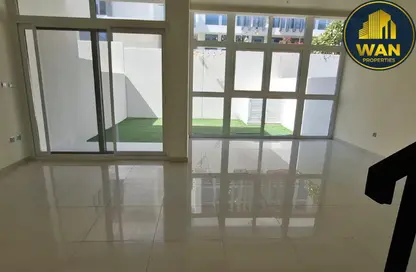 Townhouse - 3 Bedrooms - 5 Bathrooms for rent in Centaury - Damac Hills 2 - Dubai