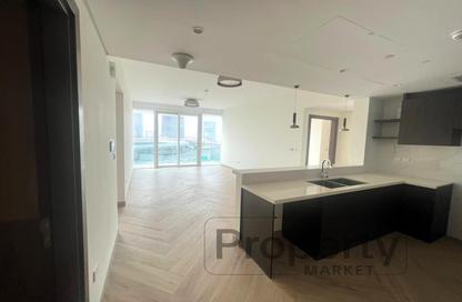 Apartment - 2 Bedrooms - 3 Bathrooms for rent in 1 Residences - Al Kifaf - Bur Dubai - Dubai Apartment - 2 Bedrooms - 3 Bathrooms for rent in 1 Residences - Al Kifaf - Bur Dubai - Dubai