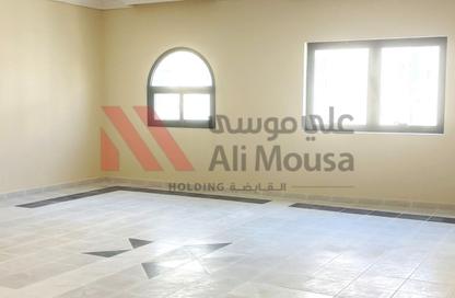 Apartment - 3 Bedrooms - 4 Bathrooms for rent in Al Marwan Tower - Al Mahatta - Al Qasimia - Sharjah