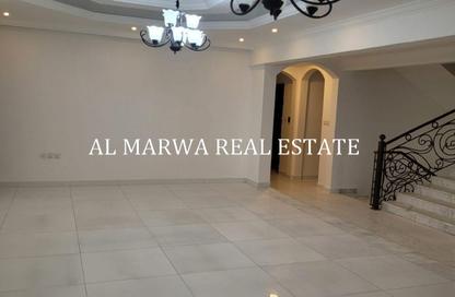 Villa - 4 - 6 for rent in Hoshi 1 - Hoshi - Al Badie - Sharjah Villa - 4 - 6 for rent in Hoshi 1 - Hoshi - Al Badie - Sharjah