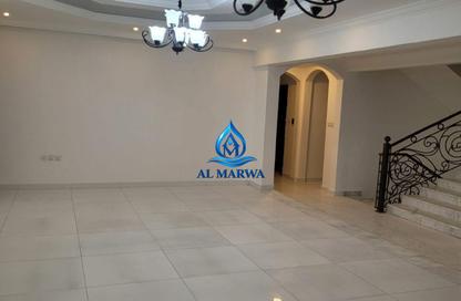 فيلا - 4 - 6 للإيجار في حوشي 1 - حوشي - البادي - الشارقة فيلا - 4 - 6 للإيجار في حوشي 1 - حوشي - البادي - الشارقة