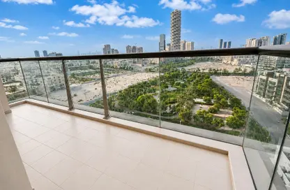 Apartment - 1 Bedroom - 2 Bathrooms for sale in South Residences - District 13 - Jumeirah Village Circle - Dubai