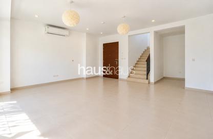 Townhouse - 3 - 4 for sale in Zahra Townhouses - Town Square - Dubai