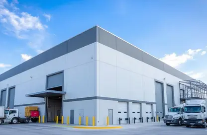 Warehouse - Studio - 1 Bathroom for sale in Emirates Industrial City - Sharjah