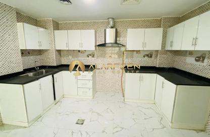 Apartment - 1 Bedroom - 2 Bathrooms for rent in Al Amir Building - Arjan - Dubai Apartment - 1 Bedroom - 2 Bathrooms for rent in Al Amir Building - Arjan - Dubai