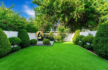 Villa - 3 Bedrooms - 4 Bathrooms for rent in Arabella Townhouses 2 - Arabella Townhouses - Mudon - Dubai Villa - 3 Bedrooms - 4 Bathrooms for rent in Arabella Townhouses 2 - Arabella Townhouses - Mudon - Dubai