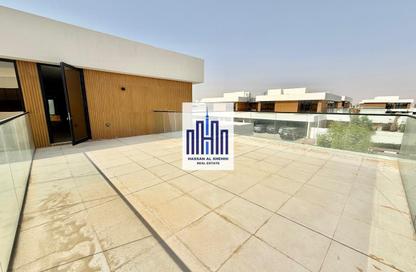 Villa - 5 Bedrooms - 7 Bathrooms for rent in Sharjah Garden City - Sharjah Villa - 5 Bedrooms - 7 Bathrooms for rent in Sharjah Garden City - Sharjah