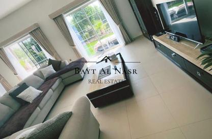Villa - 5 - 6 for sale in Nad Al Sheba Villas - Nad Al Sheba 3 - Nad Al Sheba - Dubai Villa - 5 - 6 for sale in Nad Al Sheba Villas - Nad Al Sheba 3 - Nad Al Sheba - Dubai
