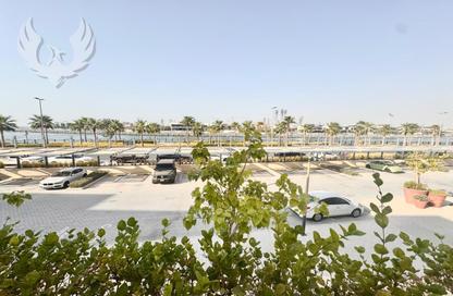 Apartment - 1 Bedroom - 1 Bathroom for rent in La Rive Building 4 - La Rive - Port de La Mer - La Mer - Jumeirah - Dubai