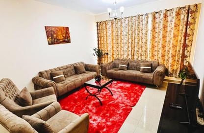 Apartment - 2 - 3 for rent in New Al Taawun Road - Al Taawun - Sharjah Apartment - 2 - 3 for rent in New Al Taawun Road - Al Taawun - Sharjah