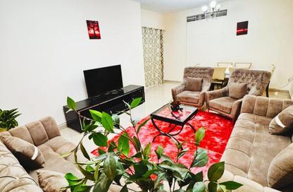 Apartment - 2 - 3 for rent in New Al Taawun Road - Al Taawun - Sharjah Apartment - 2 - 3 for rent in New Al Taawun Road - Al Taawun - Sharjah