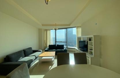 Apartment - 2 Bedrooms - 2 Bathrooms for rent in Sun Tower - Shams Abu Dhabi - Al Reem Island - Abu Dhabi Apartment - 2 Bedrooms - 2 Bathrooms for rent in Sun Tower - Shams Abu Dhabi - Al Reem Island - Abu Dhabi