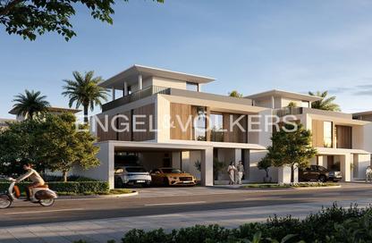 Villa - 4 - 7 for sale in Selvara 2 - Grand Polo Club and Resort - Dubai Investment Park 2 (DIP 2) - Dubai Investment Park (DIP) - Dubai