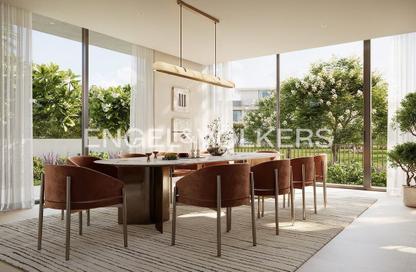 Villa - 4 - 7 for sale in Selvara 2 - Grand Polo Club and Resort - Dubai Investment Park 2 (DIP 2) - Dubai Investment Park (DIP) - Dubai