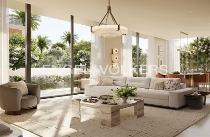 Villa - 4 Bedrooms - 7 Bathrooms for sale in Selvara 2 - Grand Polo Club and Resort - Dubai Investment Park 2 (DIP 2) - Dubai Investment Park (DIP) - Dubai