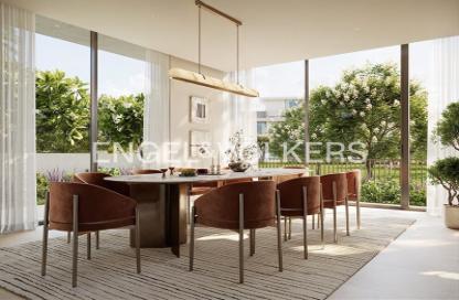 Villa - 4 Bedrooms - 7 Bathrooms for sale in Grand Polo Club and Resort - Dubai Investment Park 2 (DIP 2) - Dubai Investment Park (DIP) - Dubai