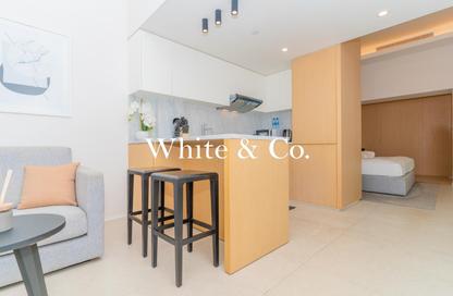 Apartment - Studio - 1 Bathroom for sale in Royal Amwaj Residences North - Royal Amwaj Residences - The Crescent - Palm Jumeirah - Dubai Apartment - Studio - 1 Bathroom for sale in Royal Amwaj Residences North - Royal Amwaj Residences - The Crescent - Palm Jumeirah - Dubai