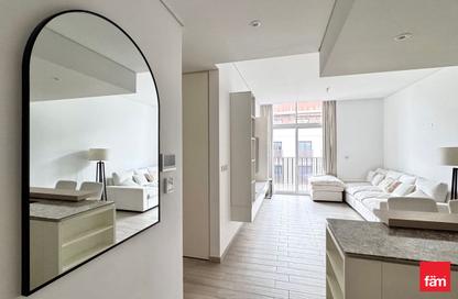Apartment - 1 - 1 for rent in Belgravia 3B - Belgravia 3 - District 15 - Jumeirah Village Circle - Dubai