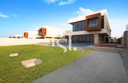 فيلا - 5 غرف نوم - 6 حمامات للبيع في HIDD السعديات - جزيرة السعديات - أبوظبي