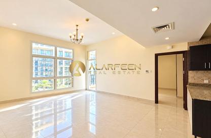 Apartment - 1 - 2 for rent in La Fontana - Arjan - Dubai