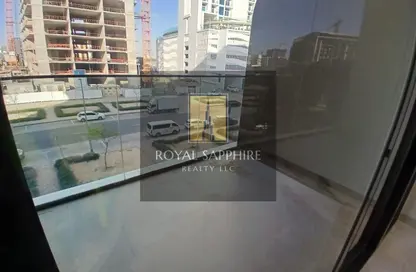 Apartment - 1 Bedroom - 2 Bathrooms for sale in 48 Parkside - Arjan - Dubai